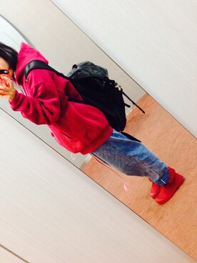 ＃AKARIさんのコーディネート