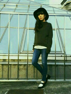 nami☺さんのコーディネート