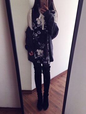 是辣辣さんのコーディネート