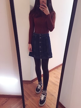 是辣辣さんのコーディネート