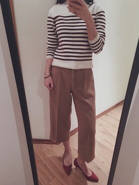 是辣辣さんのコーディネート