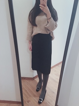 是辣辣さんのコーディネート