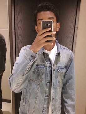 E U S O F Eさんのコーディネート