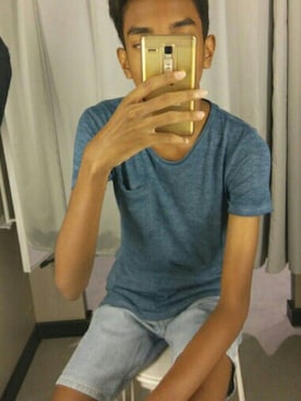 E U S O F Eさんのコーディネート