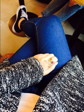 valueさんのコーディネート