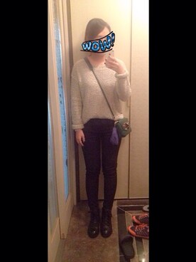 valueさんのコーディネート