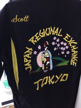 藍さん(♂)さんのコーディネート