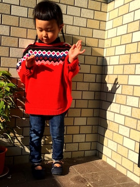 asugiさんのコーディネート