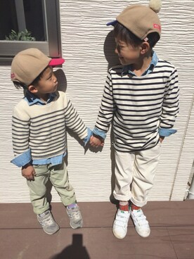 Hina.A☺︎さんのコーディネート