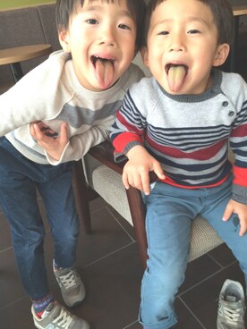 Hina.A☺︎さんのコーディネート