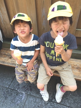 Hina.A☺︎さんのコーディネート