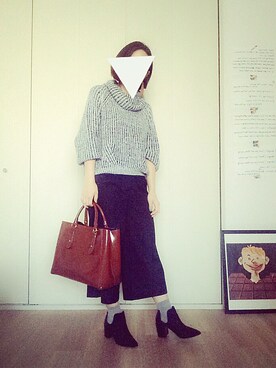 かるにちんさんのコーディネート