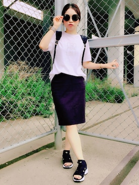kanaさんのコーディネート
