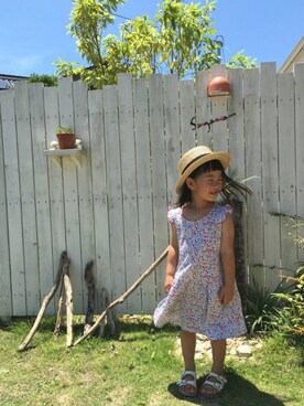 gen_cha-koさんのコーディネート