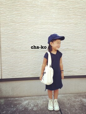 gen_cha-koさんのコーディネート