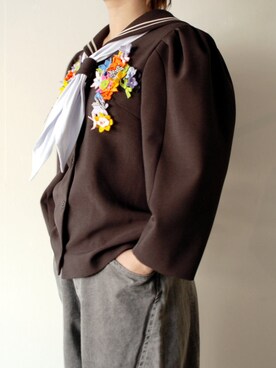 excube.STYLESさんのコーディネート