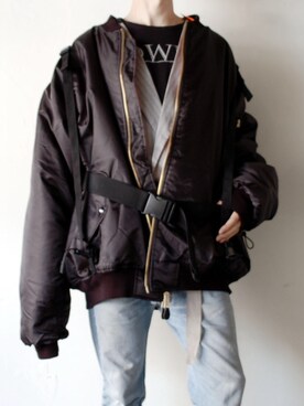 excube.STYLESさんのコーディネート