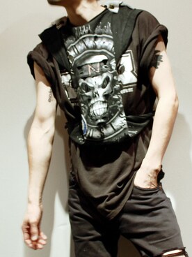 excube.STYLESさんのコーディネート