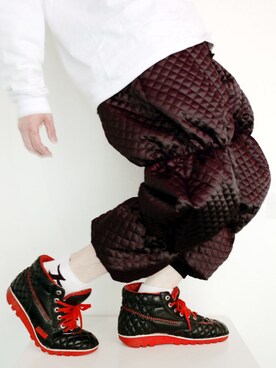 excube.STYLESさんのコーディネート