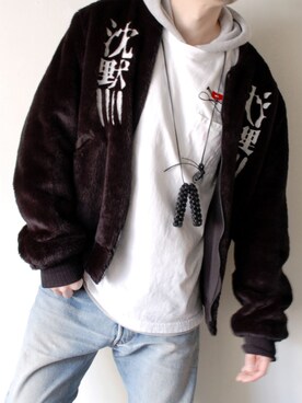 excube.STYLESさんのコーディネート