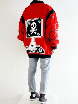 excube.STYLESさんのコーディネート