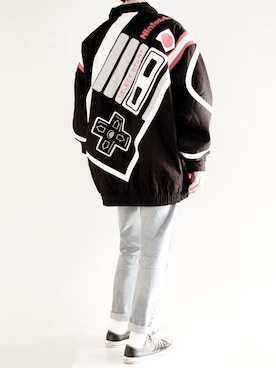 excube.STYLESさんのコーディネート