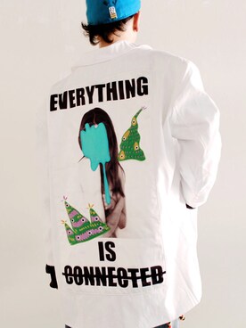 excube.STYLESさんのコーディネート