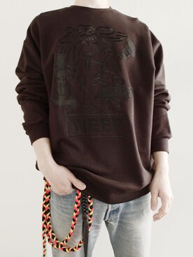 excube.STYLESさんのコーディネート