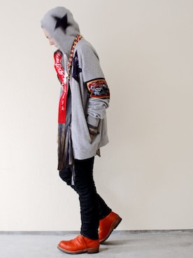 excube.STYLESさんのコーディネート