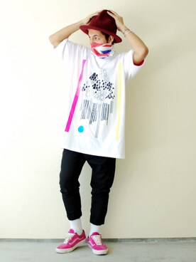 excube.STYLESさんのコーディネート