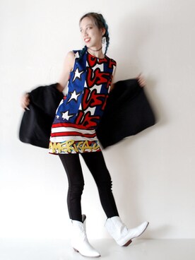 excube.STYLESさんのコーディネート