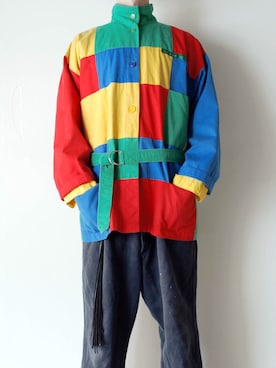 excube.STYLESさんのコーディネート