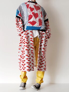 excube.STYLESさんのコーディネート