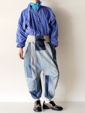 excube.STYLESさんのコーディネート