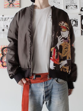 excube.STYLESさんのコーディネート