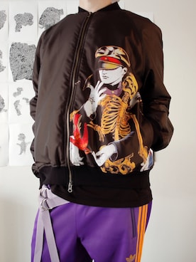 excube.STYLESさんのコーディネート