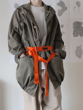 「xuly bet」｜excube.STYLESさん（メンズ・177cm）の秋コーディネート