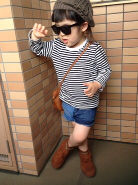 Ruuuu さんのコーディネート