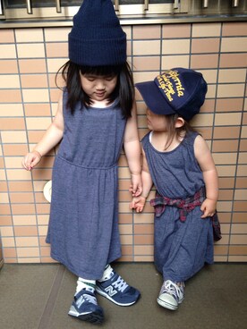 Ruuuu さんのコーディネート