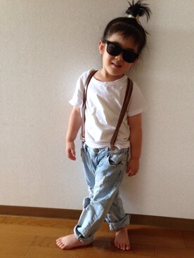 Ruuuu さんのコーディネート