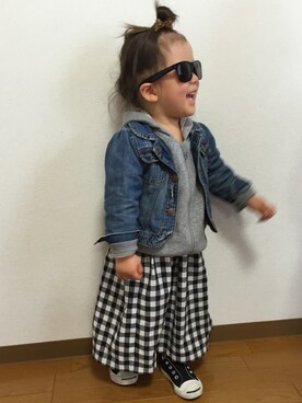 Ruuuu さんのコーディネート