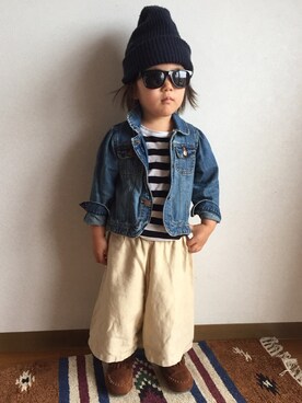 Ruuuu さんのコーディネート