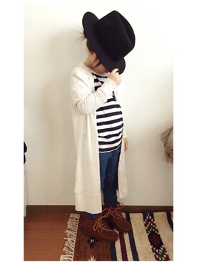 Ruuuu さんのコーディネート