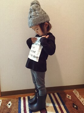 Ruuuu さんのコーディネート