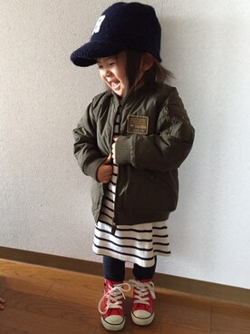 Ruuuu さんのコーディネート