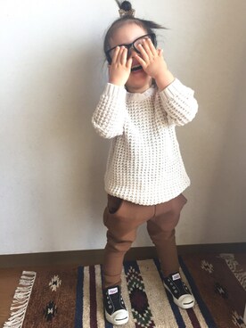 Ruuuu さんのコーディネート