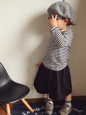 Ruuuu さんのコーディネート