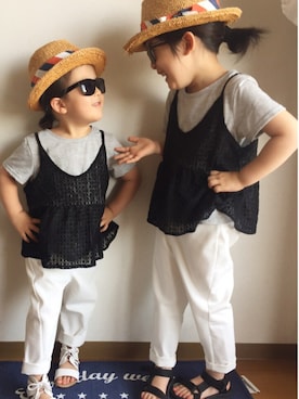 Ruuuu さんのコーディネート