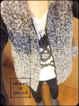 seikaさんのコーディネート