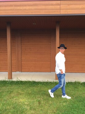 88さんのコーディネート